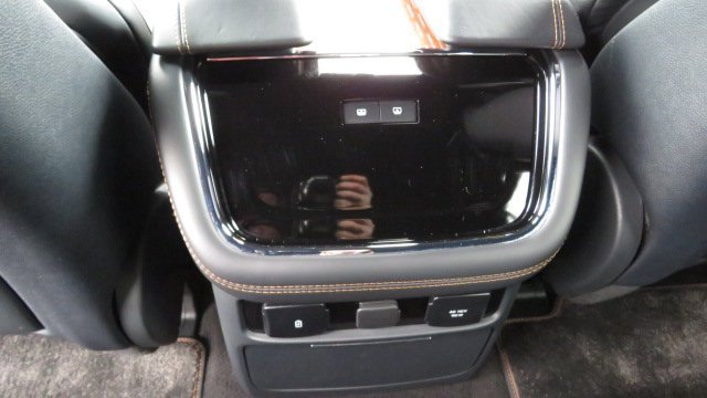 Used 2023 Lincoln Navigator Black Label image 18