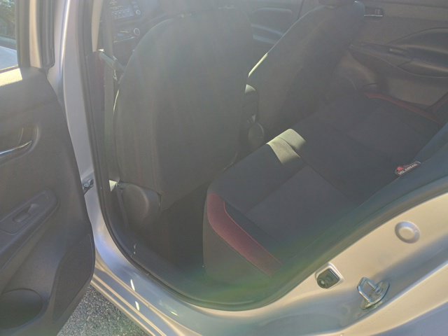 Used 2024 Nissan Versa SR FWD image 20