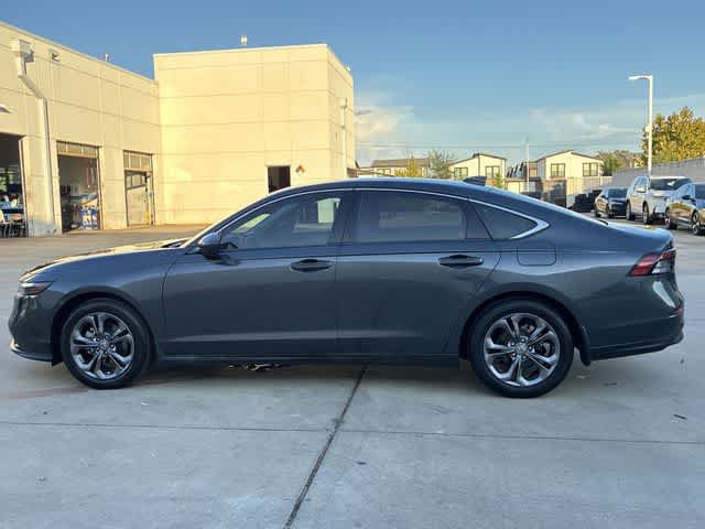 Used 2023 Honda Accord EX image 3