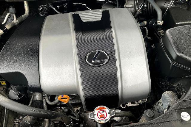 Used 2022 Lexus RX 350 AWD w/ Premium Package image 30