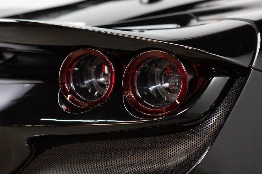 Certified 2021 Ferrari F8 Tributo image 41