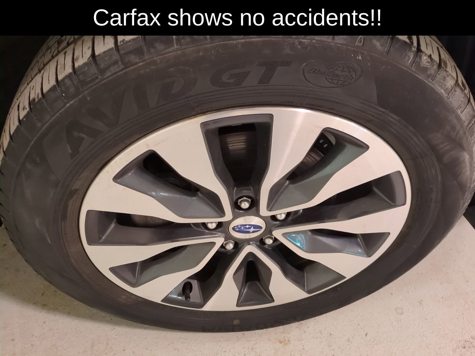 Certified 2023 Subaru Outback Limited image 2