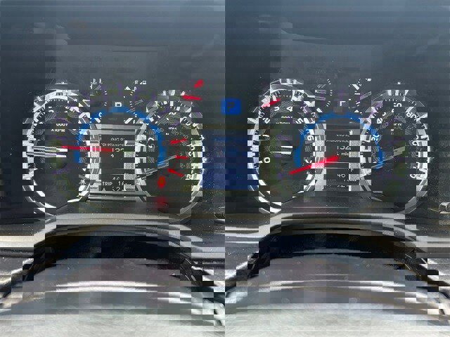 Used 2019 Toyota 4Runner SR5 image 16