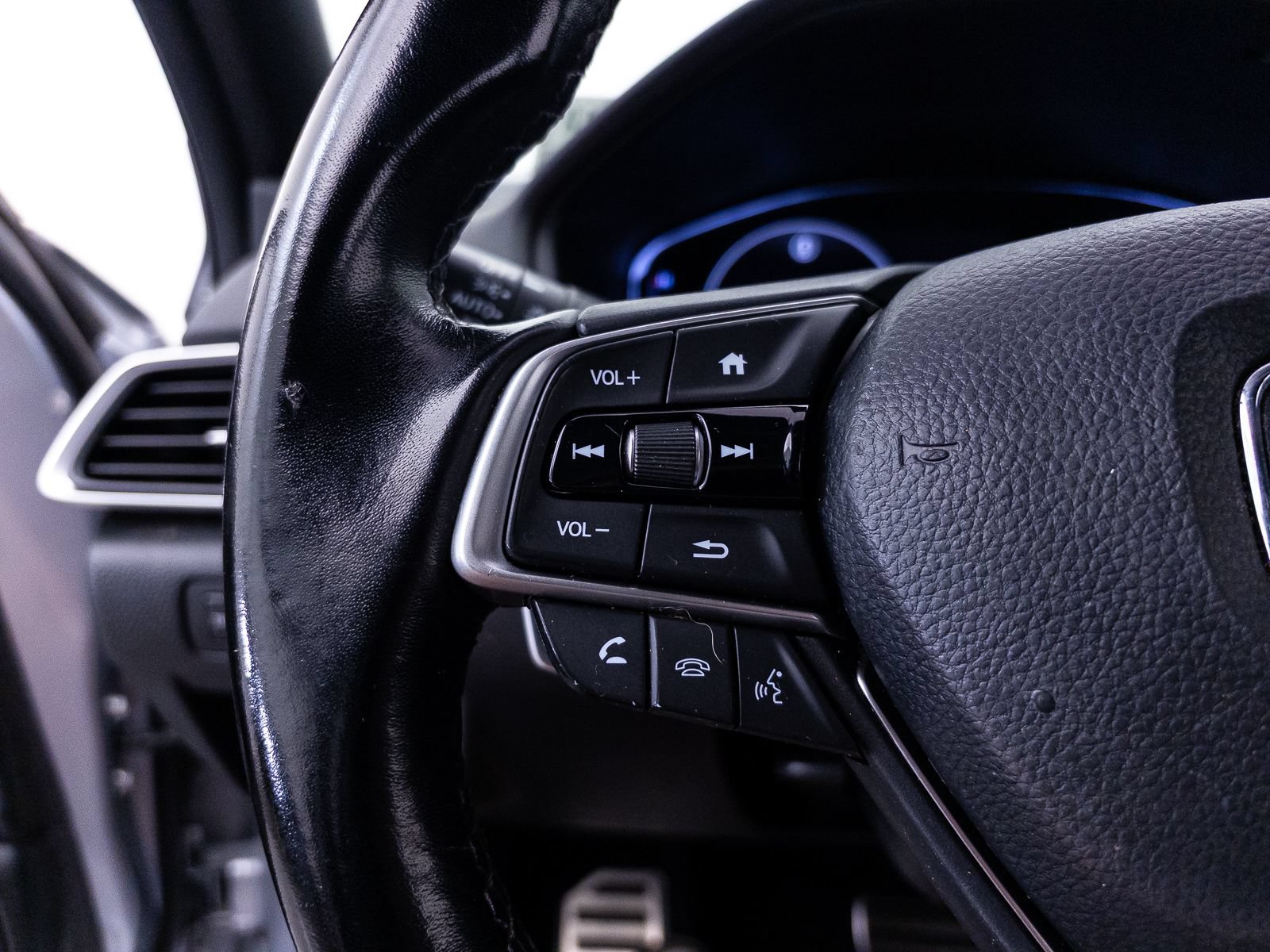 Used 2022 Honda Accord Sport image 30