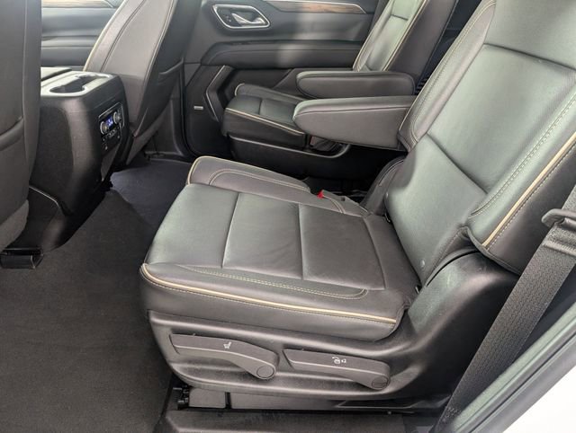 Used 2024 Chevrolet Tahoe Premier AWD/4WD image 27