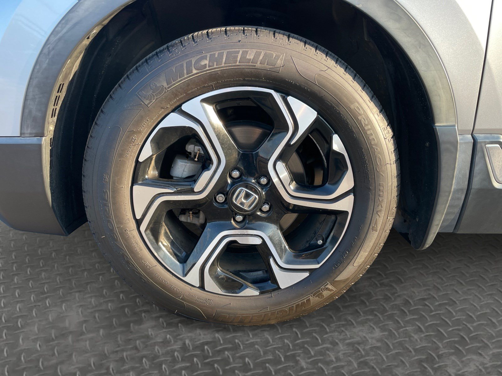 Used 2017 Honda CR-V Touring image 39