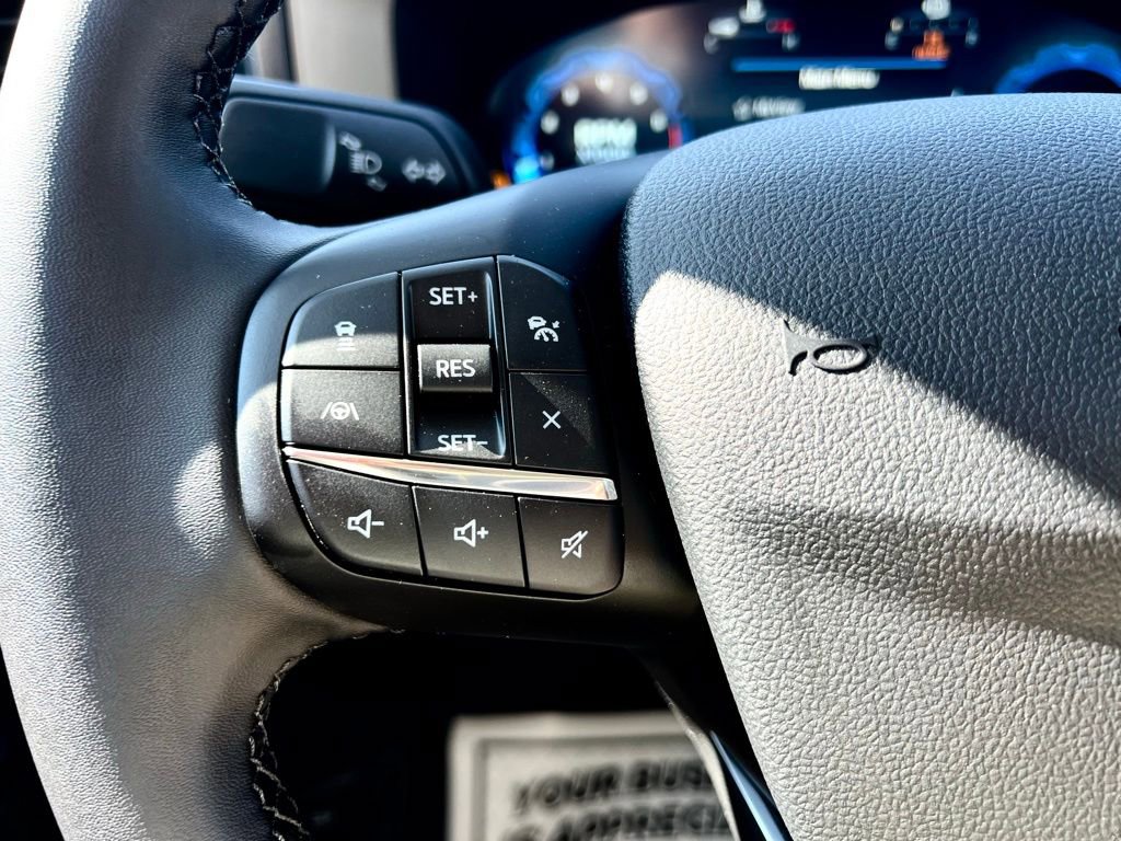 New 2025 Ford Bronco Sport Big Bend image 21