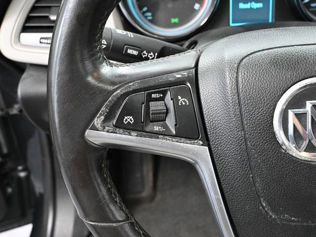 Used 2016 Buick Verano Sport Touring w/ Experience Buick Package image 28