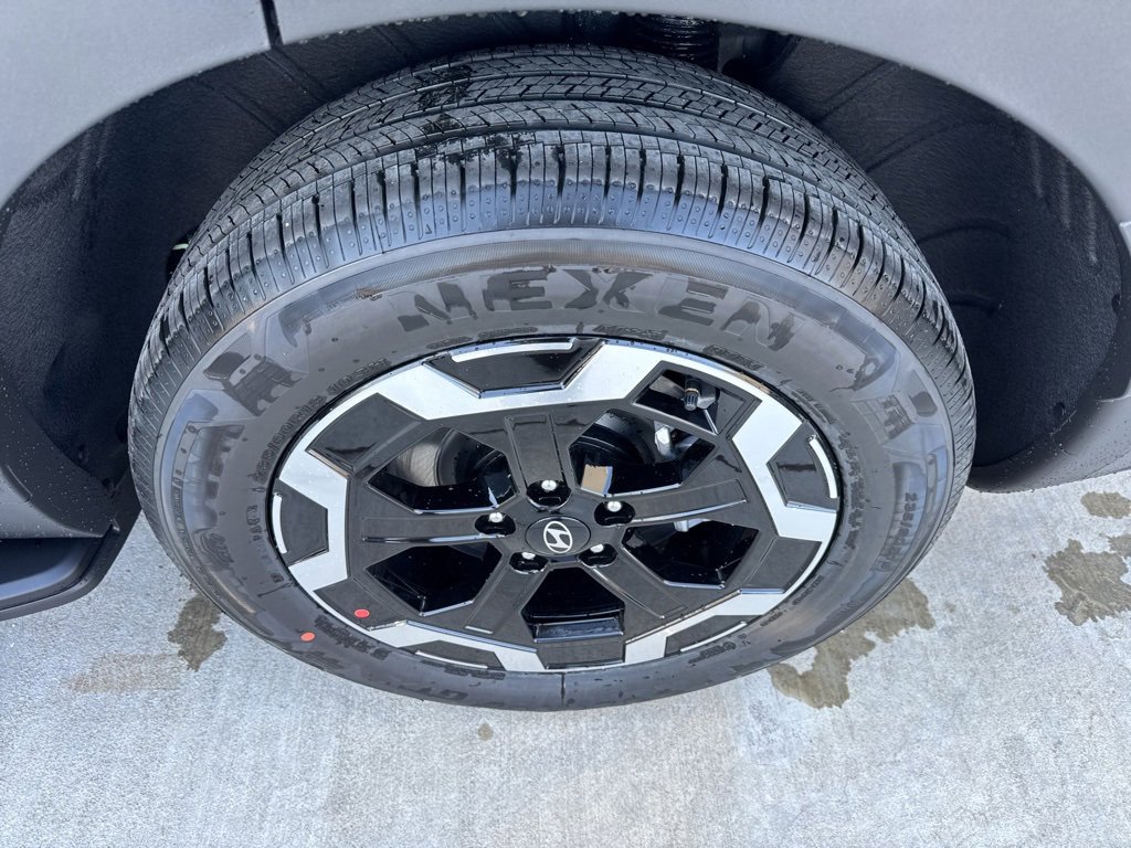 New 2026 Hyundai Santa Fe SE image 18