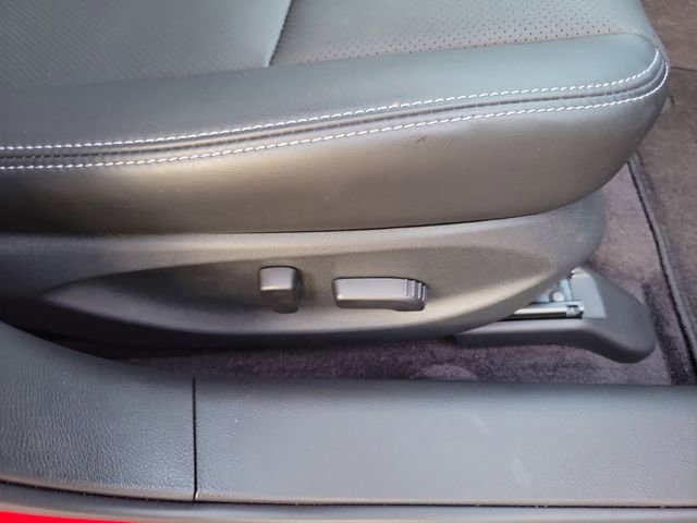 Used 2023 INFINITI Q50 Luxe w/ Cargo Package image 36