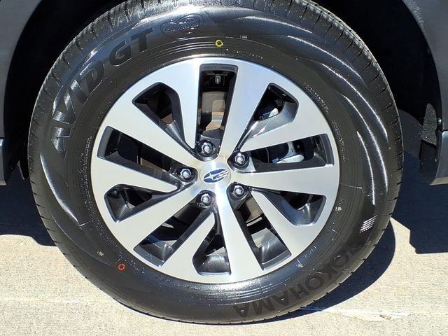 Used 2024 Subaru Outback Premium AWD/4WD image 4