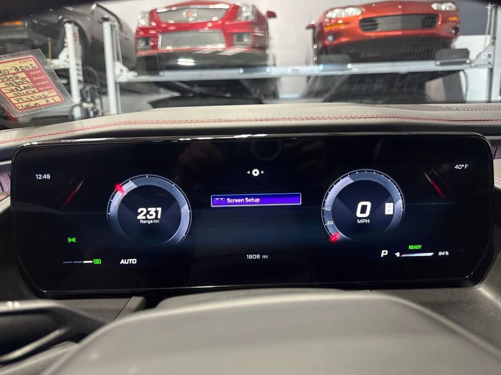 Used 2024 Dodge Charger R/T w/ Plus Group image 17