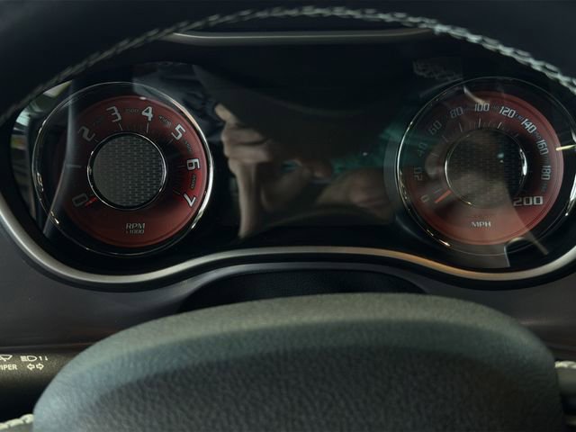 Used 2023 Dodge Challenger SRT Hellcat w/ Driver Convenience Group image 14