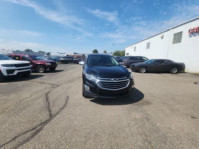 Used 2019 Chevrolet Equinox Premier FWD image 5