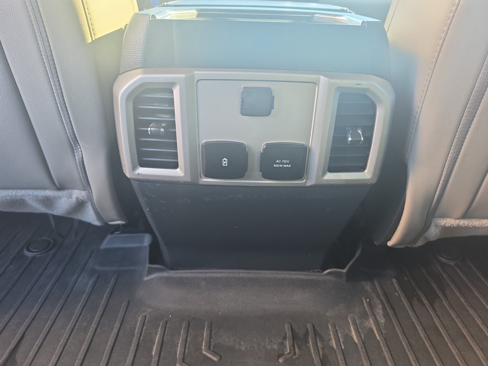 Used 2020 Ford F450 XL w/ STX Appearance Package AWD/4WD image 21