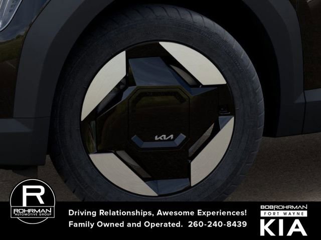 New 2026 Kia EV9 Wind image 9