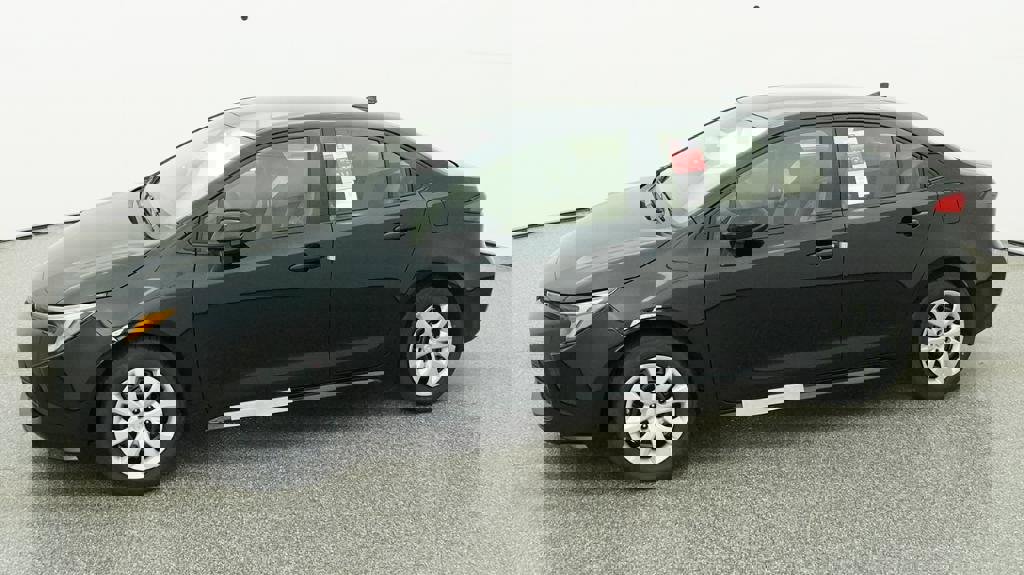 New 2026 Toyota Corolla LE FWD image 19