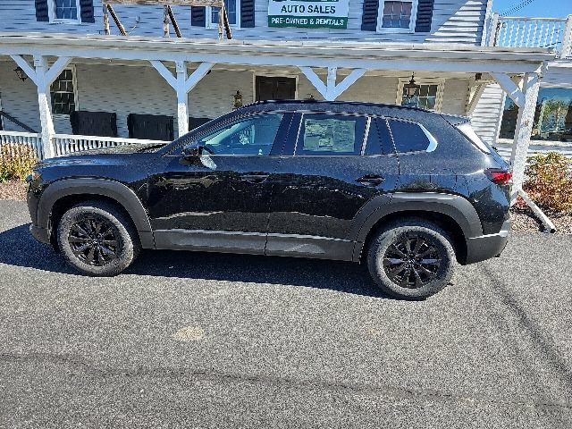 New 2026 MAZDA CX-50 AWD 2.5 Hybrid w/ Premium Pkg image 7