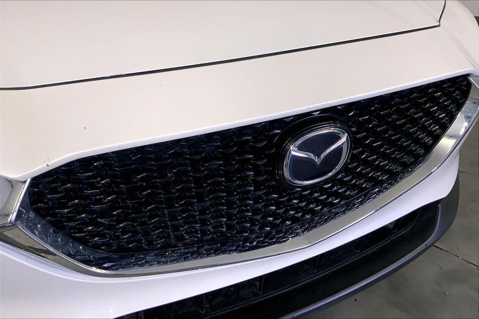Used 2025 MAZDA CX-30 AWD 2.5 S w/ Preferred Package image 29