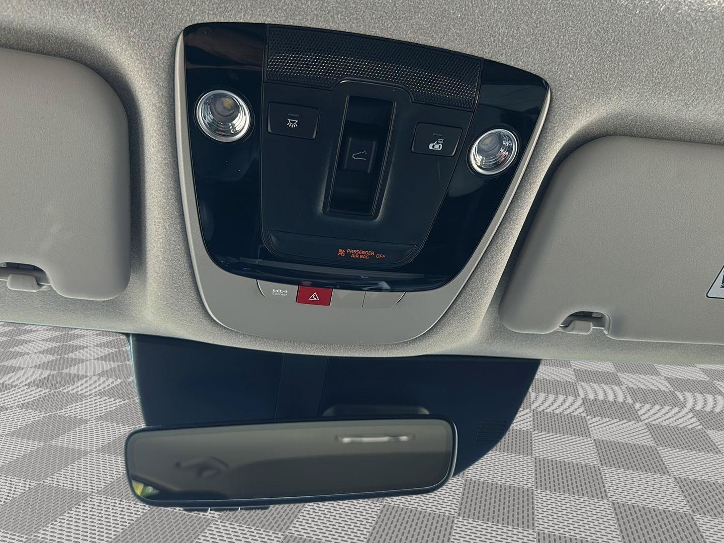 Used 2023 Kia Niro Wave w/ Wave Preserve Package FWD image 34