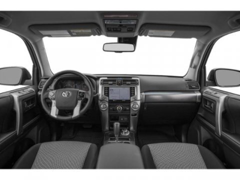Used 2020 Toyota 4Runner SR5 Premium image 8