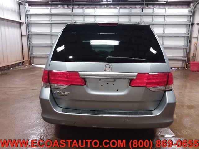 Used 2009 Honda Odyssey EX-L image 8