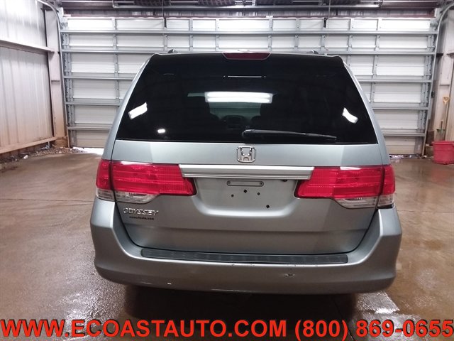 Used 2009 Honda Odyssey EX-L image 8