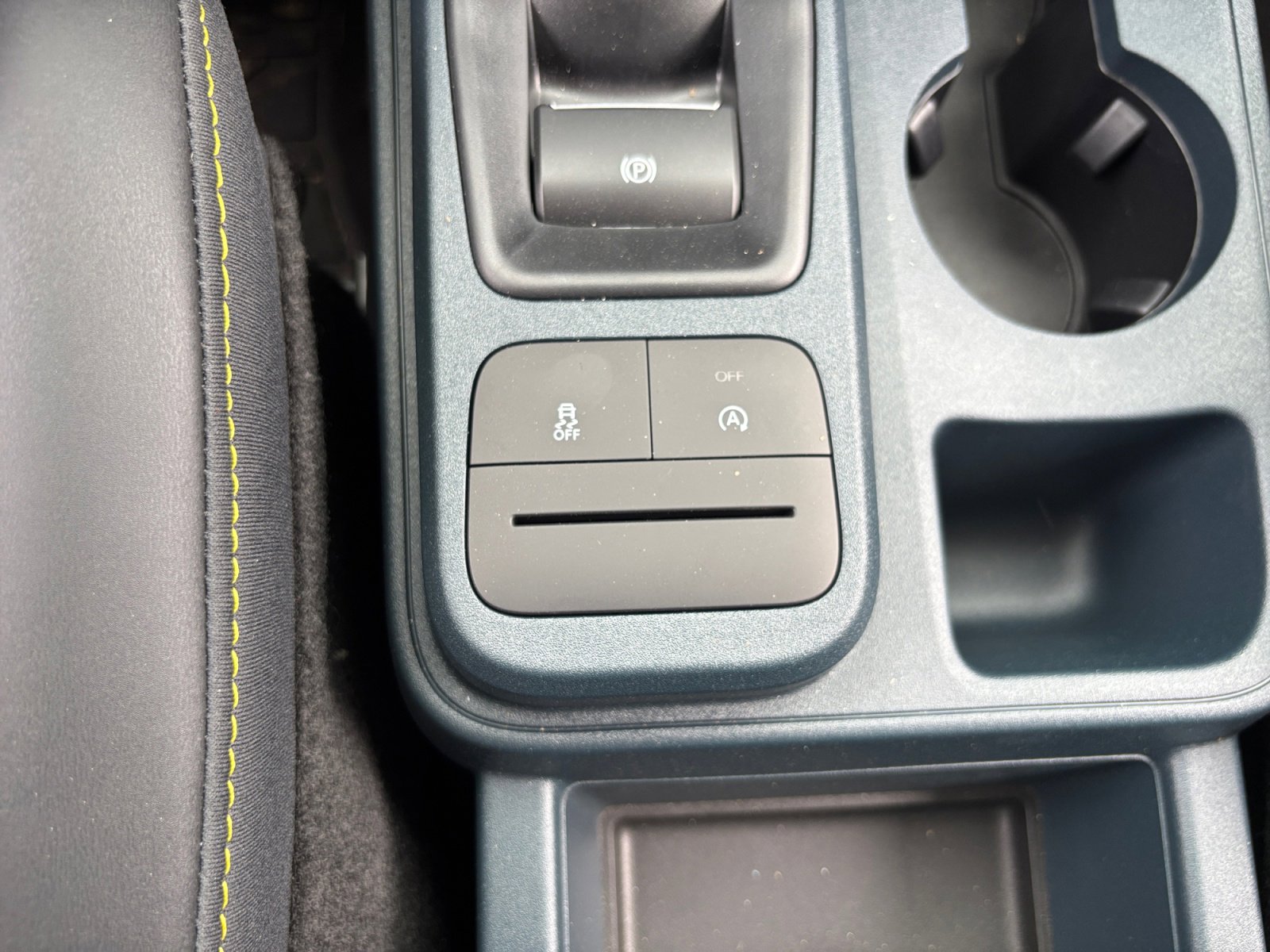 New 2025 Ford Maverick Lobo AWD/4WD image 30