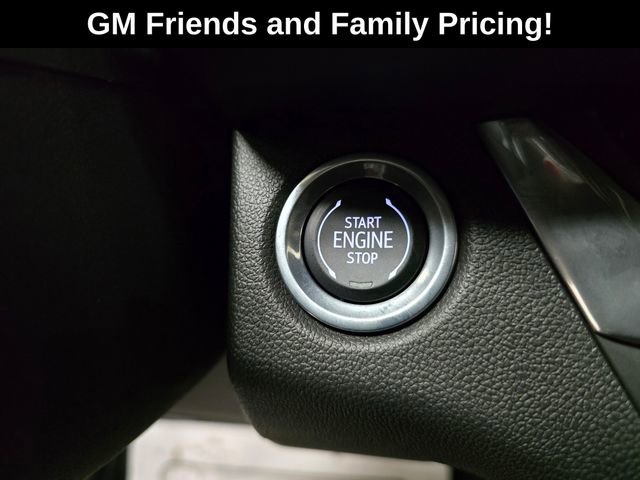 New 2026 Buick Envista Preferred w/ Convenience I Package image 19