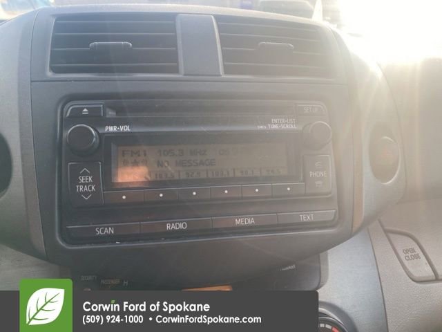 Used 2012 Toyota RAV4 4WD image 13