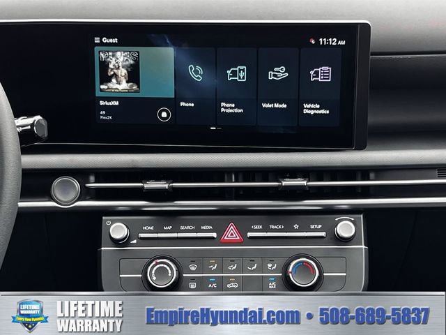 New 2026 Hyundai Tucson SE AWD/4WD image 19