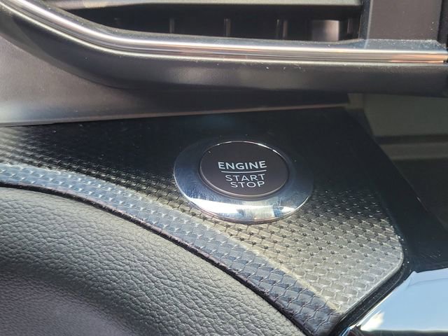 Used 2022 Ford Explorer ST-Line w/ Class IV Trailer Tow Package image 15