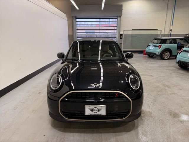New 2026 MINI Cooper S image 8