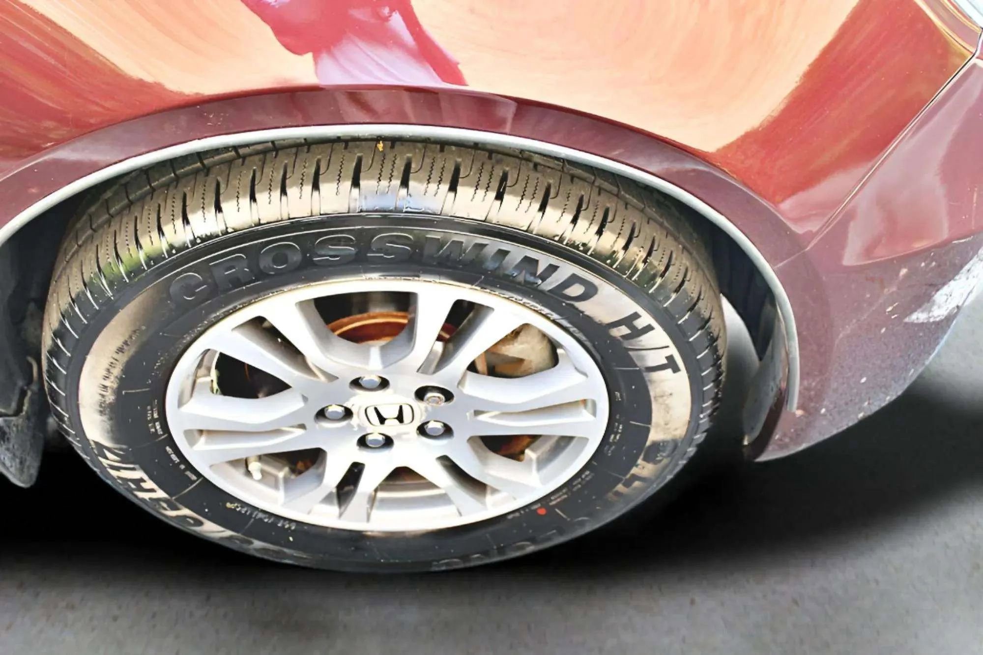 Used 2011 Honda Odyssey EX image 31