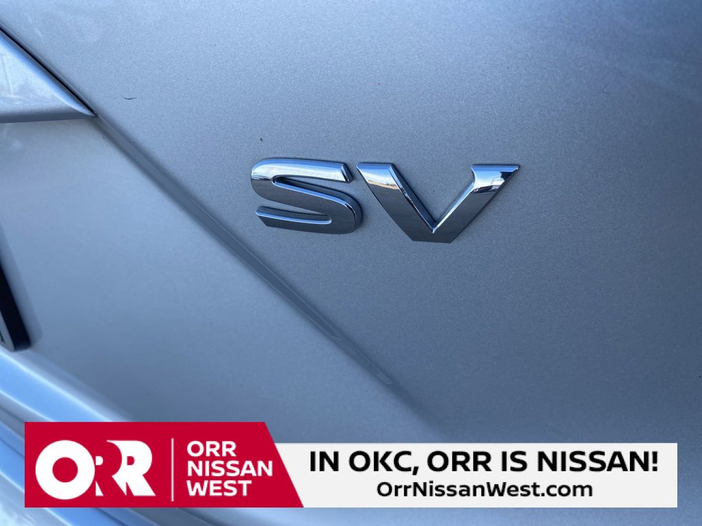 Used 2024 Nissan Murano SV image 13