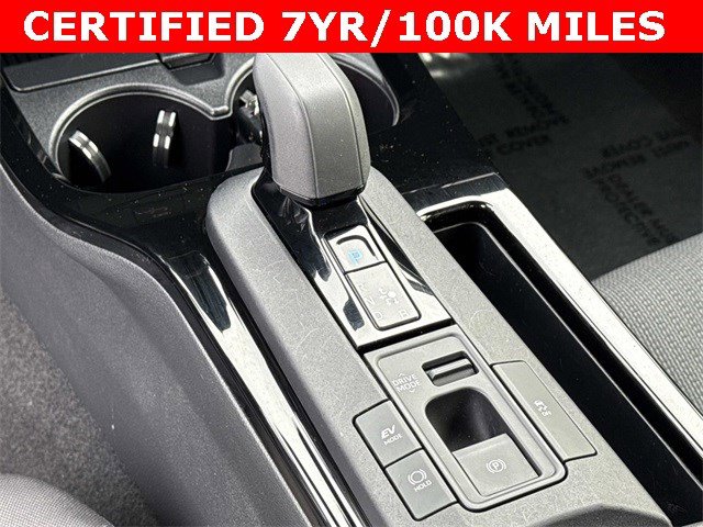 Used 2023 Toyota Prius LE image 22