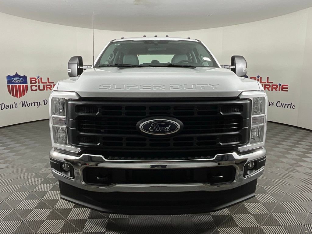 New 2026 Ford F350 XL w/ XL Driver Assist Package image 8