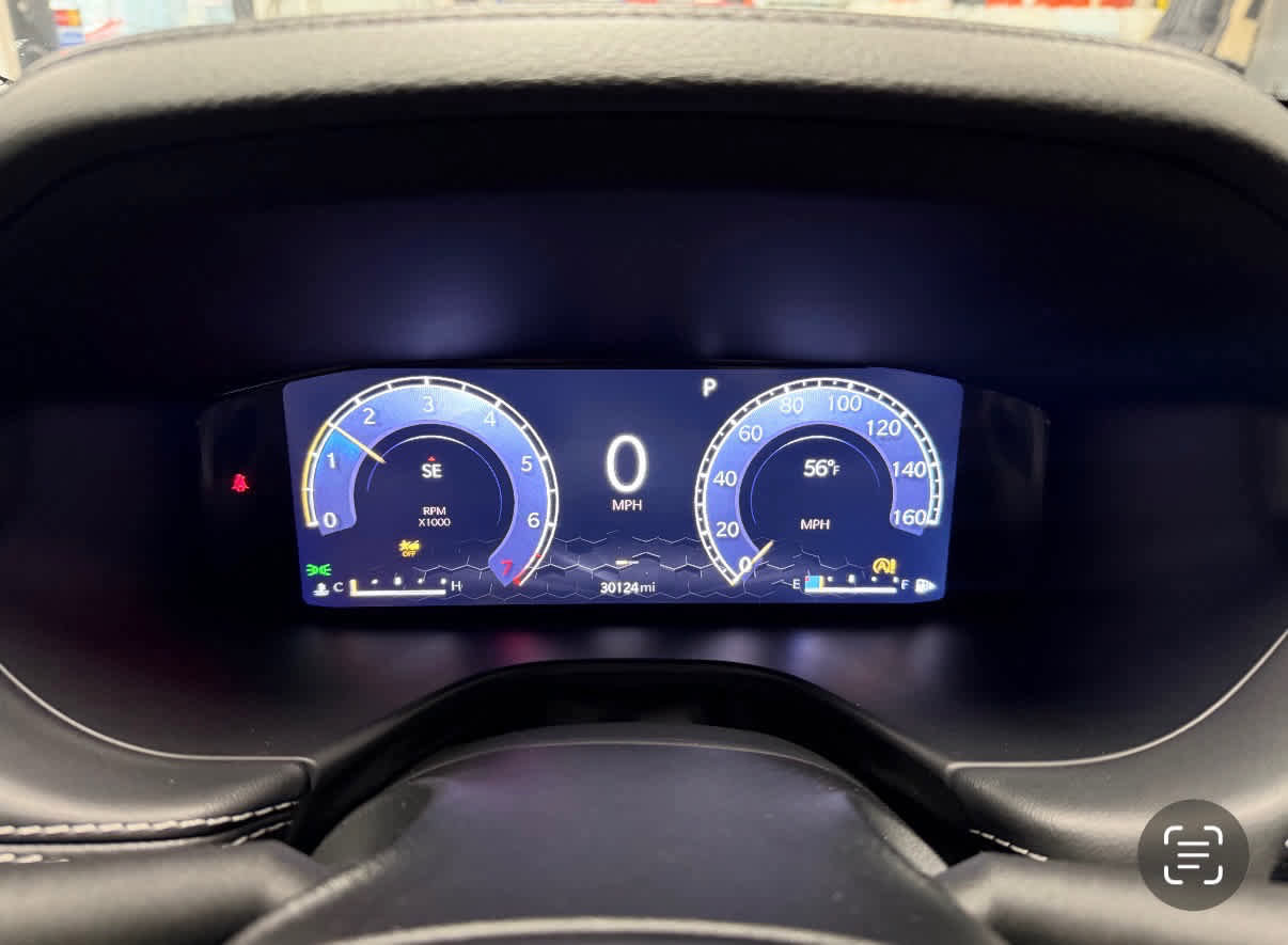 Used 2022 Jeep Compass High Altitude image 30