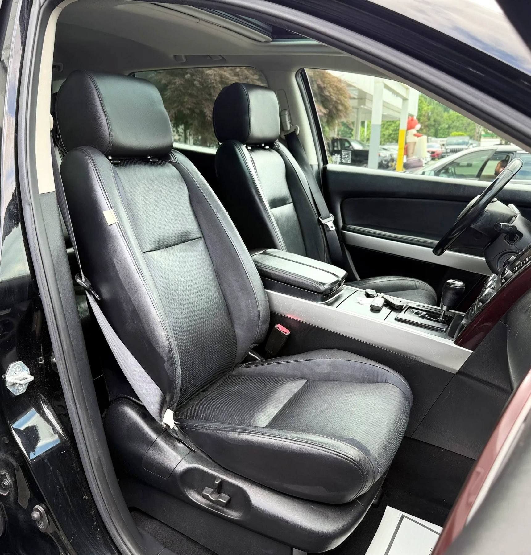 Used 2013 MAZDA CX-9 Grand Touring AWD/4WD image 38