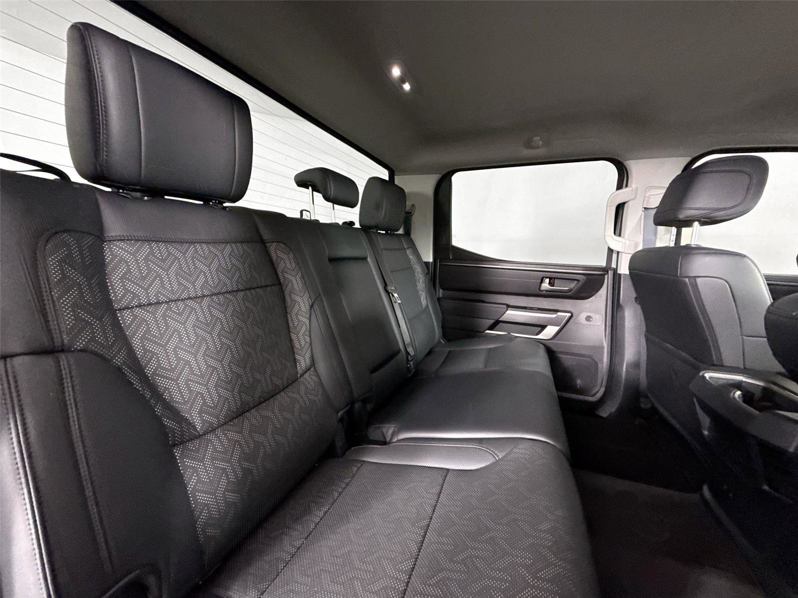 Used 2024 Toyota Tundra SR5 image 41