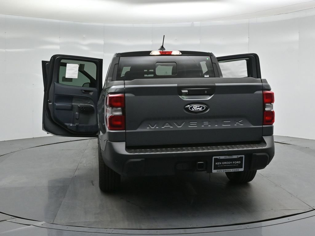 New 2026 Ford Maverick Lariat AWD/4WD image 31