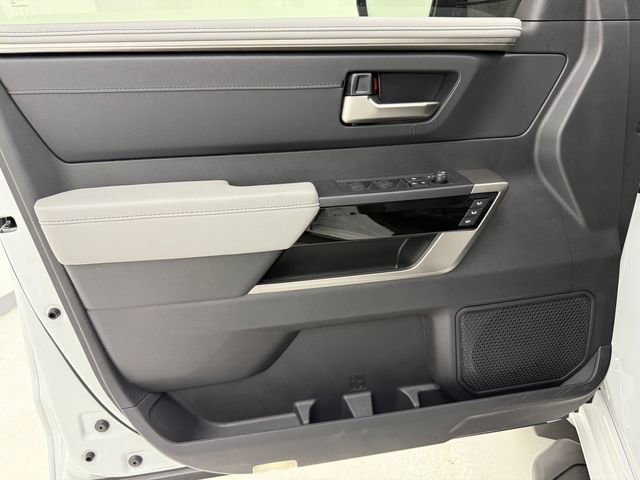 New 2026 Toyota Tundra Limited w/ Limited PVM Package image 30
