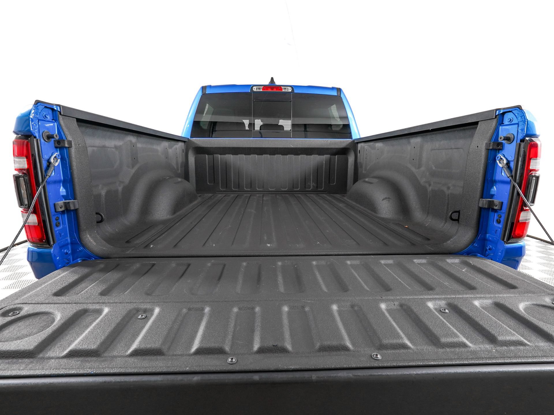 Used 2022 RAM 1500 TRX w/ TRX Level 2 Equipment Group AWD/4WD image 7