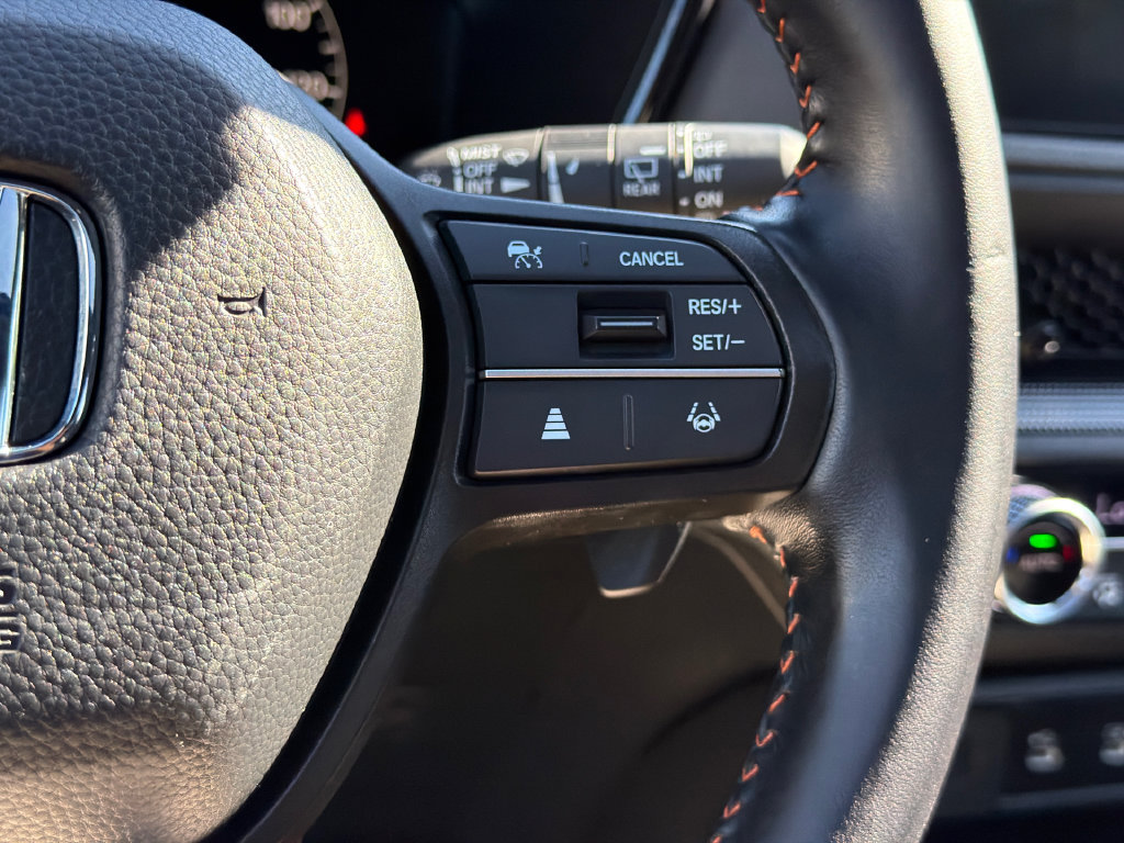 Used 2026 Honda CR-V Sport image 22