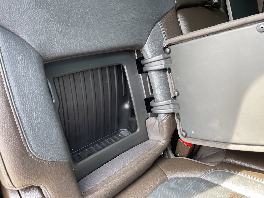 Used 2020 GMC Sierra 1500 Denali w/ Denali Ultimate Package image 37