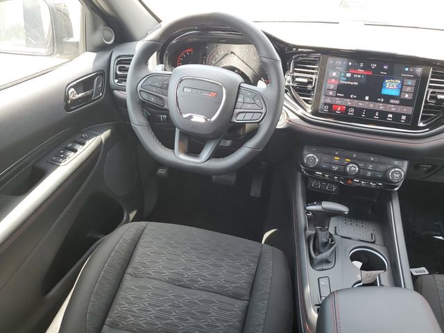 New 2026 Dodge Durango GT AWD/4WD image 14