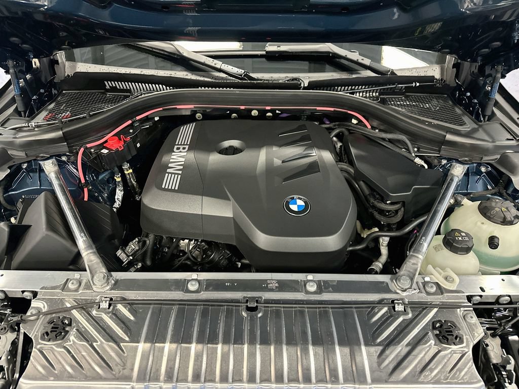 New 2026 BMW X3 xDrive30i w/ Premium Package AWD/4WD image 30