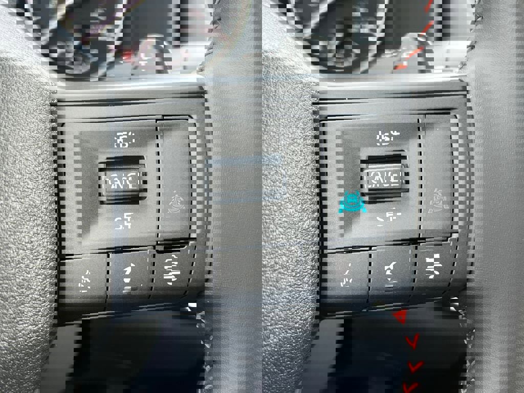 New 2026 Nissan Rogue Rock Creek w/ Rock Creek Premium Package image 22