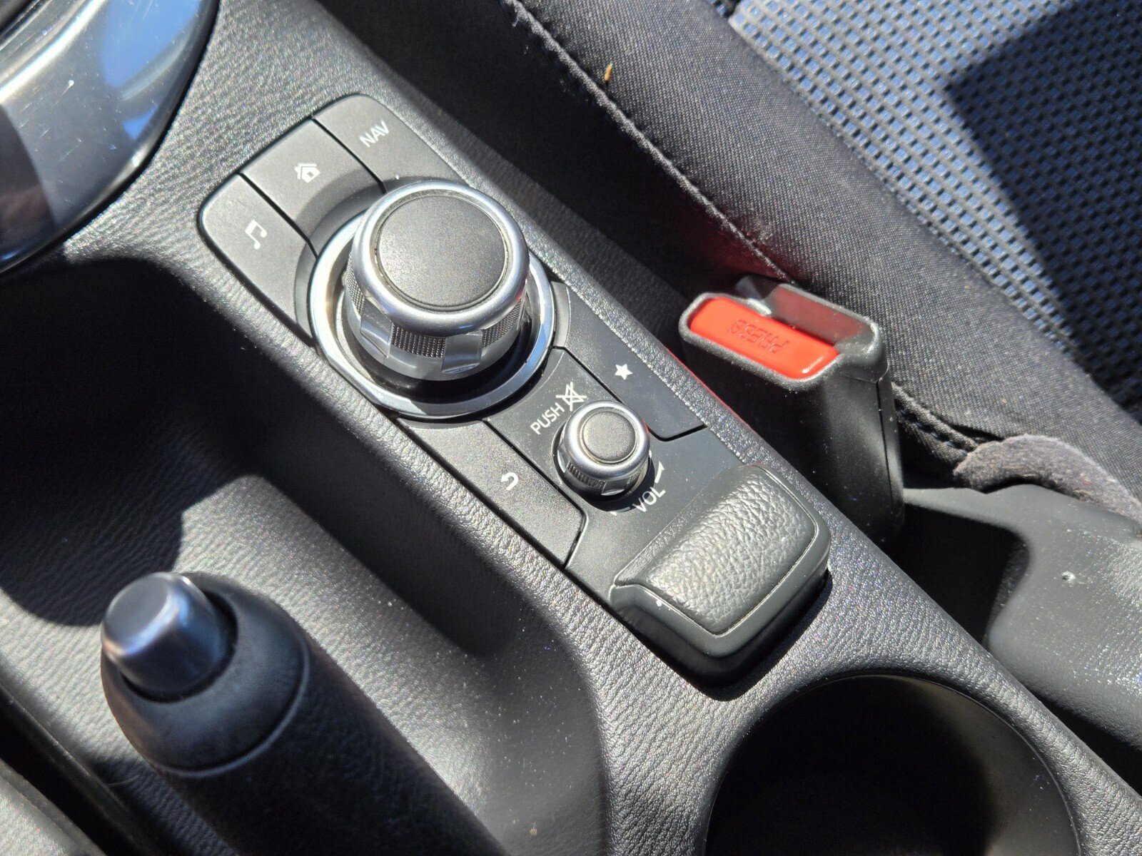 Used 2016 Scion iA FWD image 21