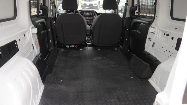 Used 2022 RAM ProMaster City Tradesman w/ Window Group 05 image 12